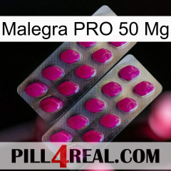Malegra PRO 50Mg 10